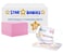 Star Babies Combo Pack (24pcs Dispsosable Changing Mats + 10pcs Disposable Kids Mask)