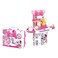 Minnie Doctor Play Suitcase