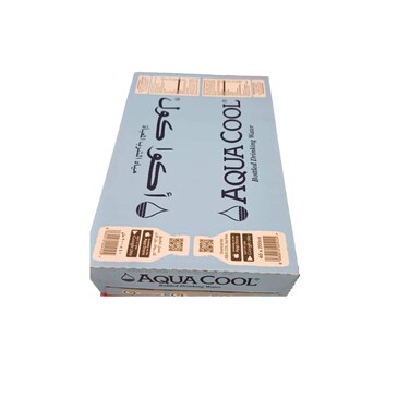 Aqua Cool Water 40 x 200 ml
