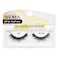 Andrea Strip Eye Lashes 81 Black 2 Count