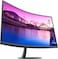 Samsung 32&quot; Curved Monitor With 1000R Curvature Built-In Speaker AMD FreeSync - LS32C390EAMXUE