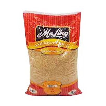 Malekized Rice Buy Maling Rice Long Grain 5KG Online | Carrefour Lebanon