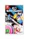 Cartoon Network Battle Crashers Action &amp; Shooter For Nintendo Switch - Eng/Arabic (Ksa Version)