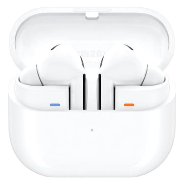 Samsung Galaxy Buds 3 Pro Truly Wireless Bluetooth In-Ear Earbuds White