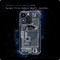 Spigen GLAStR EZ-Fit Optik PRO Camera Lens Screen Protector designed for iPhone 14 PRO and iPhone 14 Pro MAX (2022) - Zero One [2 PACK]