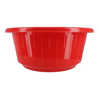 Classic Plastic Tub No 4