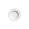 Tramontina Since 1911, Made In Brazil Gabrielle 23Cm Decorated Porcelain Deep Plate