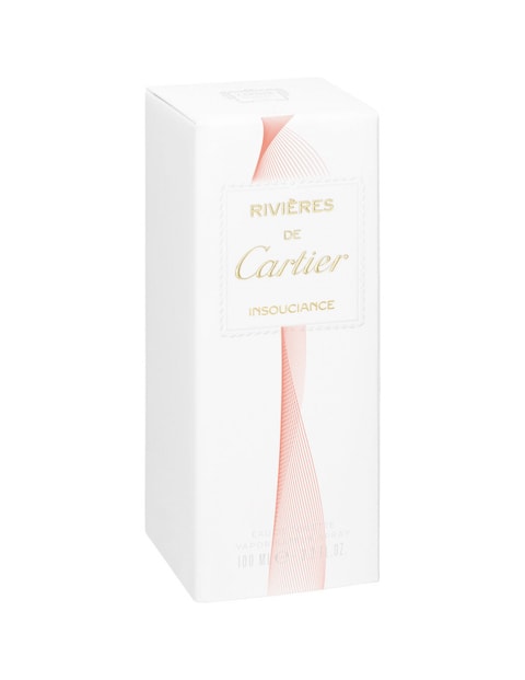 Cartier Rivieres De Cartier Insouciance Eau De Toilette - 100ml