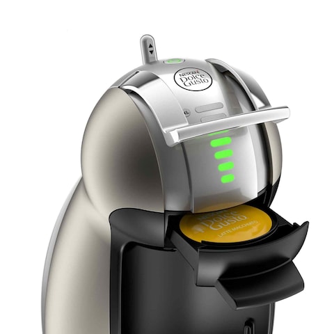Nescafe Dolce Gusto Genio 2 Coffee Machine Multicolour 1460W