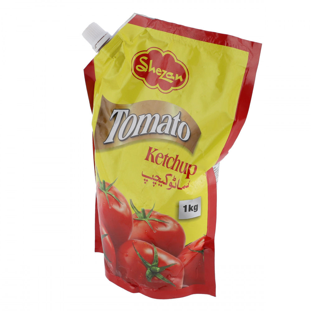 Shezan Tomato Ketchup 800 gr