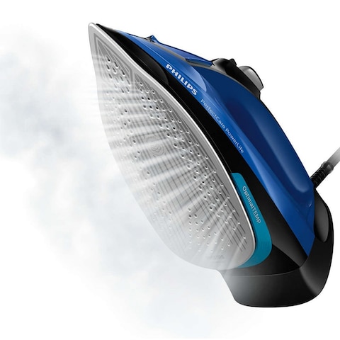 Philips Steam Iron Gc3920/26 2500W