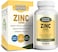 Oladole Natural Zinc Picolinate 50mg - 100 Tablets- Immunity Defense Boosts Immune System &amp; Cellular Regeneration Maximum Strength Bioavailable Supplement - Essential Elements For Absorption