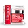 Lirene Mezo Collagen First Wrinkle Moisturising Active Smoothing Day Cream, SPF 10 - Enriched with Meso Peptide and Ultra Filler - 50ml