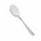 Ruby Dinner Spoon Silver