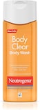 Neutrogena Body Clear Body Wash 8.5 Oz