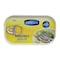 Dobella Sardines in Vegetable Oil and Brine - 125 gram