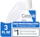 CeraVe Moisturizers, Moisturizing Lotion, 3 Ounce
