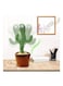 Dancing Cactus Plush Stuffed Toy with Music