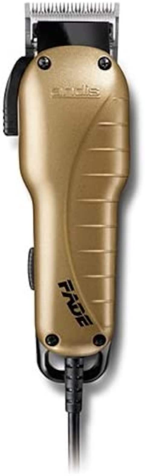 Andis Professional Fade Clipper 220Volts, USA, Fade Adjustable Blade Clipper (EU)