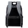 Arctic Hunter Durable Laptop Bag Light Weight Water Resistant with USB Jack Travel Backpack with Separate Laptop Compartment for Unisex B00478 Grey