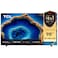 TCL C755 98-Inch QD-Mini 4K UHD Smart Google LED TV 98C755 Black 2023