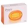 Pears Pure And Gentle With Natural Oil Soap Bar 125g Orange