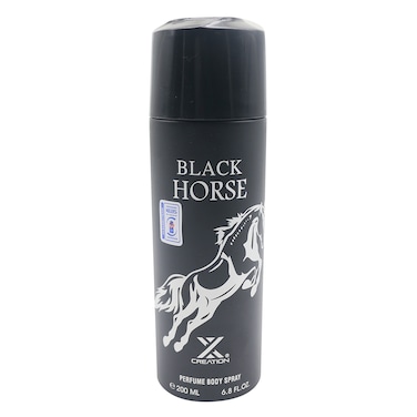 X Creation Bhorse Deodrant M 200Ml
