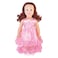 Power Joy Battery Operated Baby Cayla Mygenera Doll Set 46cm