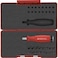 PB Swiss Tools  9320.Set B3 DigiTorque V02, torque screwdriver set, 1,0-5,0 Nm