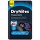 Huggies DryNites Pyjama Pants 4-7 Years Bed Wetting Diaper Boys 17-30 kg Jumbo Pack 16 Pants