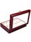 Generic 12 Grid leather Watch Organizer