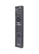 Huayu Remote Control For Sony Lcd/Led Tv Black