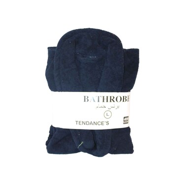 TENDANCE BATHROBE LARGE ASSORTED
