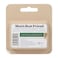 Bull Dog Original Blades Grey 4 count
