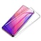Protective 5D Glass Screen Protector For Oppo Find X