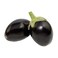 Eggplant Small Round, Approx 450g to 500g