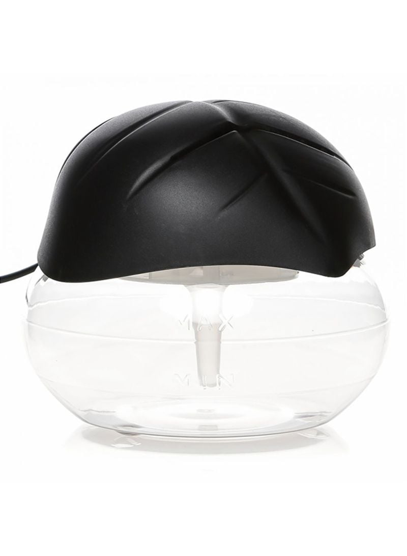 Buy Refreshen - Air Humidifier 2724316418165 Black Online | Carrefour UAE
