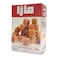 Maza Brown Sugar Cubes 500g