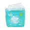 Pampers Jumbo Pack Baby Dry Diapers Size 5, 11 to 16 Kg, 72pcs