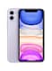 Apple iPhone 11 64GB 12MP 6.1 Purple (MWLX2AE/A)  - International Warranty
