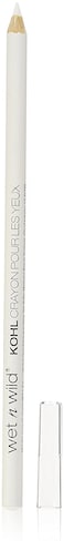 Wet N Wild Color Icon Kohl Eye Liner Pencil E608a You Are Always White 1.4g