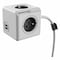 ALLOCACOC POWERCUBE EXTENDEDUSB3M