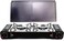 GO2CAMPS Double Burner Butane Camping Stove with BBQ Grill hotplate Humburger tray and 4 peice of Butane gas Catridge .