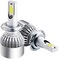 H7 LED Car Headlight Bulb, C6 Head light Bulb
