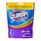 Clorox Powder Ultra Stain Remover - 500 gram with Powder Ultra Stain Remover - 30 gram - 5 Pieces