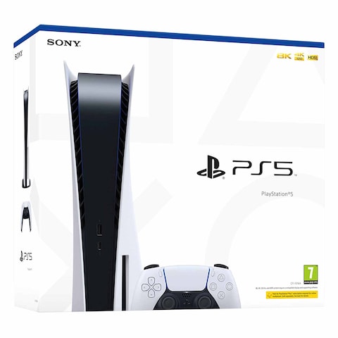 Sony Console PlayStation 5 825GB