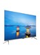 تلفزيون شارب 55 بوصة، 4 كيه اتش دي ار LED، أندرويد، 4T-C55DL6NX