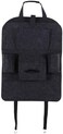 Generic Car Auto Seat Back Multi-Pocket Storage Bag Holder Organizer Hanger Accessory Dark Gary