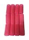 12-Piece Self Grip Hair Rollers 30g