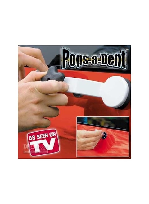 Pops-A-Dent Do It Yourself Dent And Ding Repair Kit